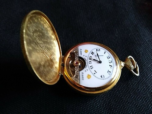 Hebdomas taschenuhr tage - taschenuhr,