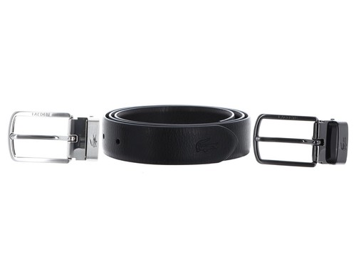 Lacoste elegance reversible - lacoste,
