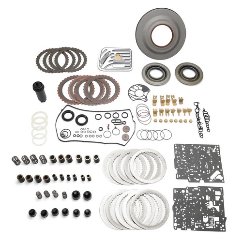 Ford powershift 6dct450 mps6 - ford,