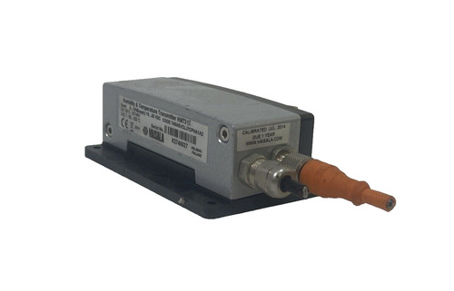 Vaisala hmt317 humidity - hmt317, &