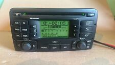 Ford Mondeo MK3 Autoradio CD Navigation Blaupunkt 1S7T-18K931-AE Pixelfehler