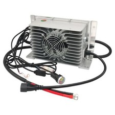 48V 35A Ladegerät Clubcar Ego