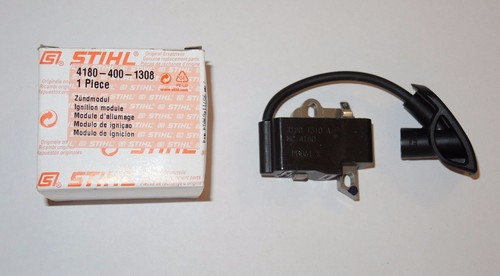 4180 stihl zündspule - 4180,