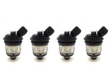 4 x Original MED Landi