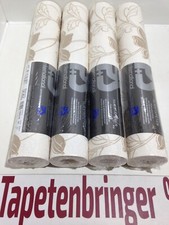 Vliestapete P+S 4 x 13505-70