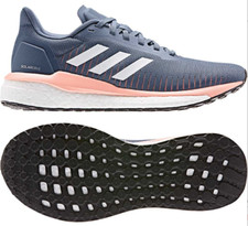 Adidas Laufschuh Solar Drive W EF0778 Running Outdoor Fitness Sport Marathon Neu