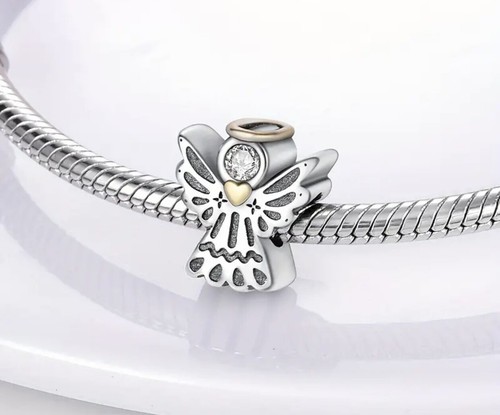 925 silber charm - 925,