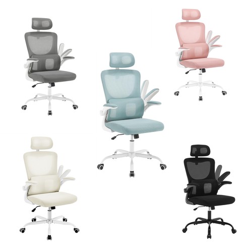 Woltu bürostuhl ergonomisch - bürostuhl,