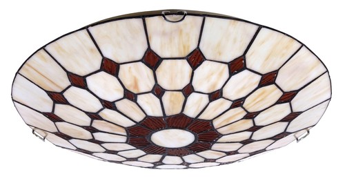 Tiffany deckenleuchte - tiffany,