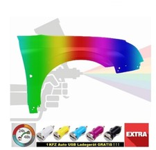 Kotflügel audi links - a3, 8p