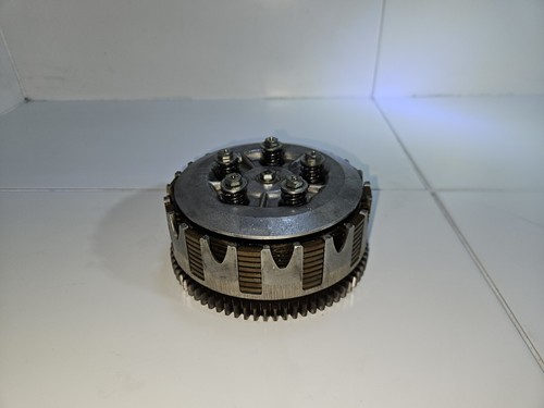Kupplungsglocke yamaha 600 - yamaha, xt