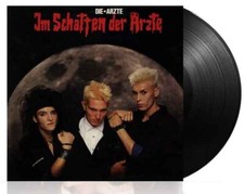 Die ärzte schatten - die, im