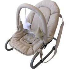 Schaukelstuhl Asalvo 16041 star 