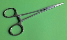 Arterienklemme 16 cm gerade