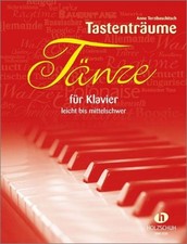 Tänze für Klavier, Anne