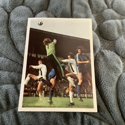 Bergmann fußballbild 401 - bergmann, nr.