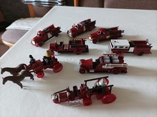 Modellautosammlung historische