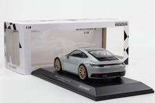1:18 Minichamps Porsche 911