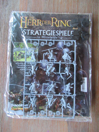 Deagostini strategiespiel - deagostini,