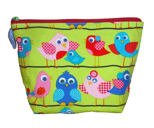 Tasche genäht krimskrams - genäht ,