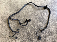 Kabelbaum Kabel Lichtmaschine Anlasser Lüfter Audi A4 B8 8K A5 8T 3.0 V6