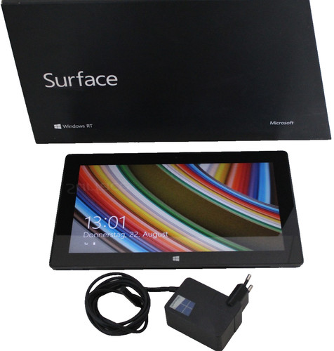 Microsoft surface 32gb - microsoft, rt