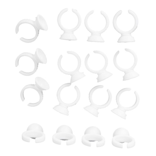 100x einweg klebe tattoo - 100x,
