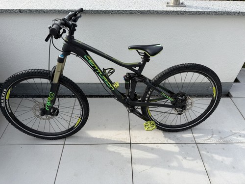 Centurion pogo enduro - centurion, no