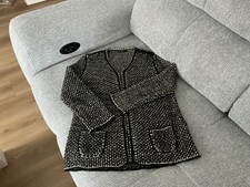 BOSS Hugo Boss Strickjacke
