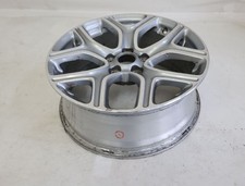 Alu Felge Alufelge hinten