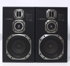 SANYO DC-1000CD SP -3-Wege