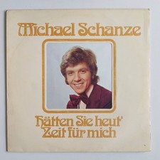 Michael schanze hätten sie - michael,