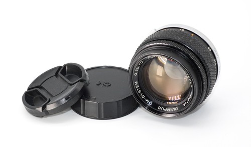 Olympus zuiko 50mm 1 4 - olympus, g.zuiko