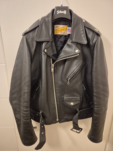Schott perfecto 613 one - 613, star
