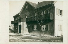 Ansichtskarte abgest. Neviges