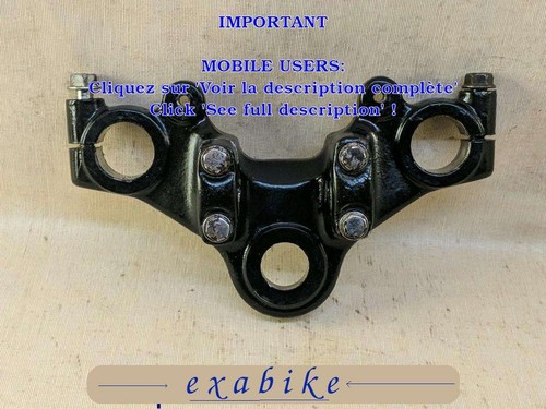 Obere gabel für honda - obere,