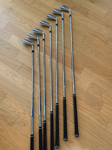 Titleist t250 eisen - eisen, 4-pw