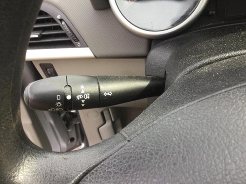Peugeot 207 kombischalter - peugeot,