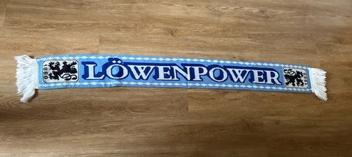 Tsv 1860 münchen schal - tsv,