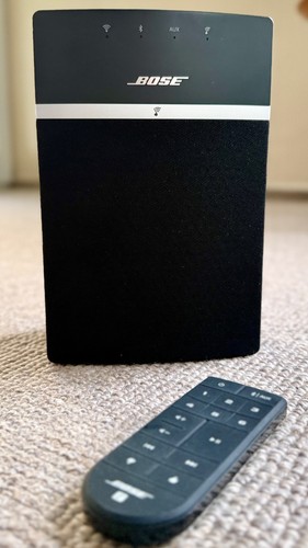 Bose soundtouch - bose, 10