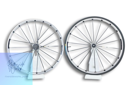 Mavic ksyrium limited edition - mavic,