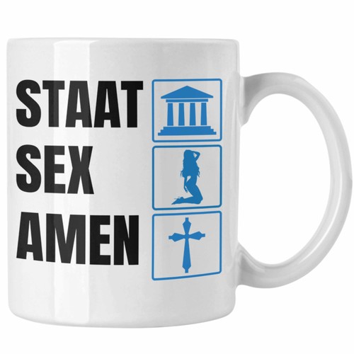 Jura tasse geschenk - geschenk, spruch