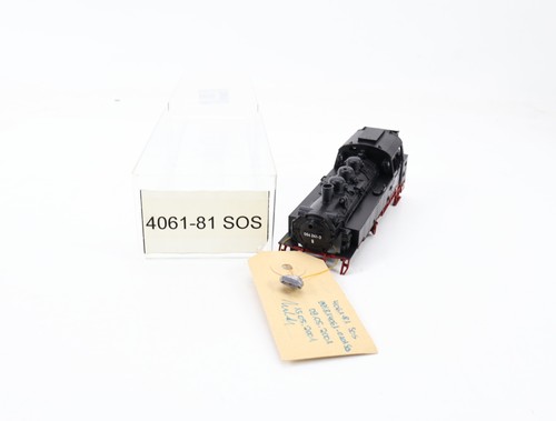 E1641 fleischmann 4061 - h0, 81