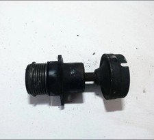 Alternator Freewheel Pulley