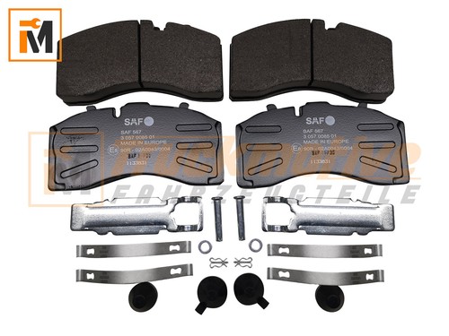 Original saf 3057008501 - original,