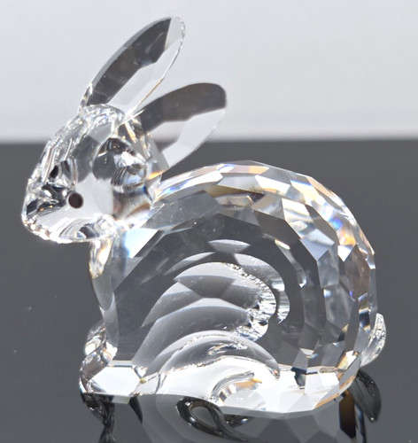 Swarovski zodiac rabbit zodiak - zodiac,