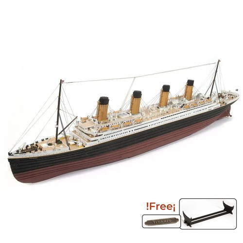 Occre titanic 300 - occre, 1:300
