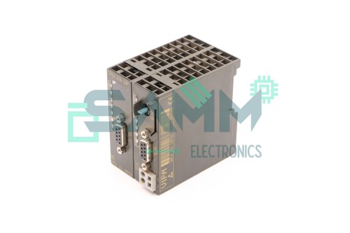 Vipa 214 2bp02 cpu214dp - vipa, plc