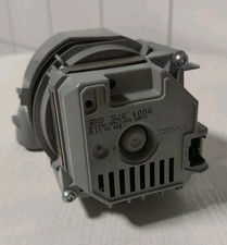 Motor / Pumpe - Bosch SilencePlus - Geschirrspüler 60 cm 