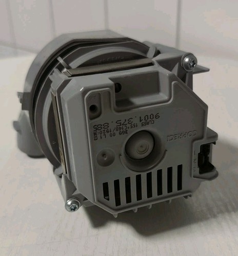 Motor pumpe bosch - /,